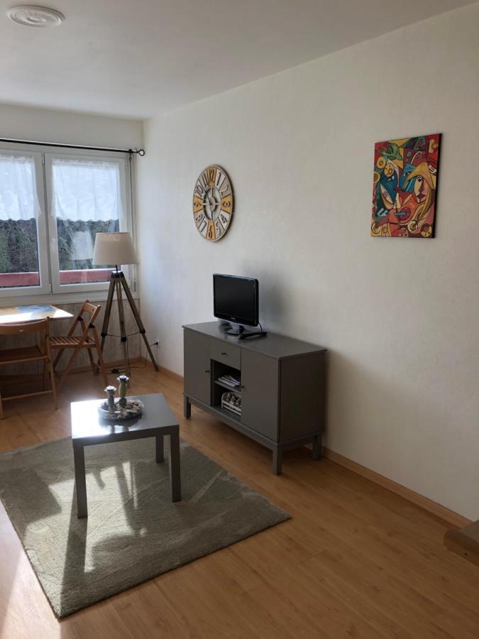 L'Eden Parc Apartment Villers-sur-Mer Exterior photo